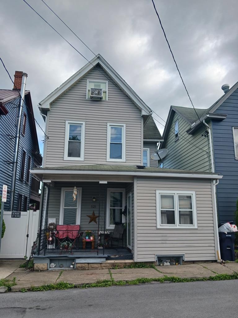 For Sale $109,900