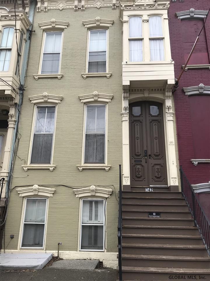 342 Clinton Ave, Albany, NY 12206 - photo 1