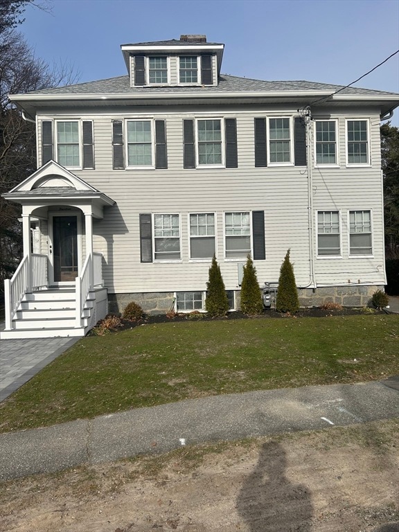 12 Virginia St unit 1, Milton, MA 02186 - photo 1