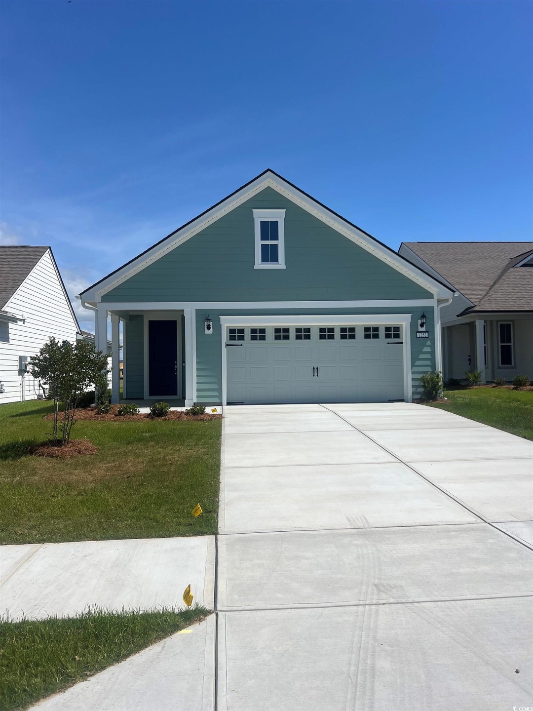 Sold $464,000 • Co-Listing Agent