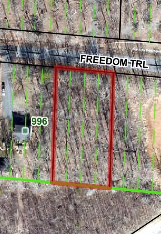 0 Freedom Trail, Asheboro, NC 27205 - photo 1