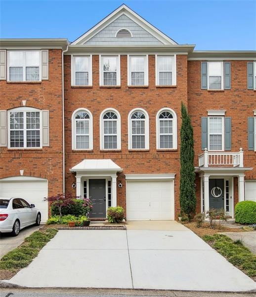 Welcome to 5557 Trace Views Drive