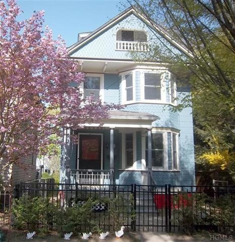 31 N Dutcher St, Irvington, NY 10533 - photo 1