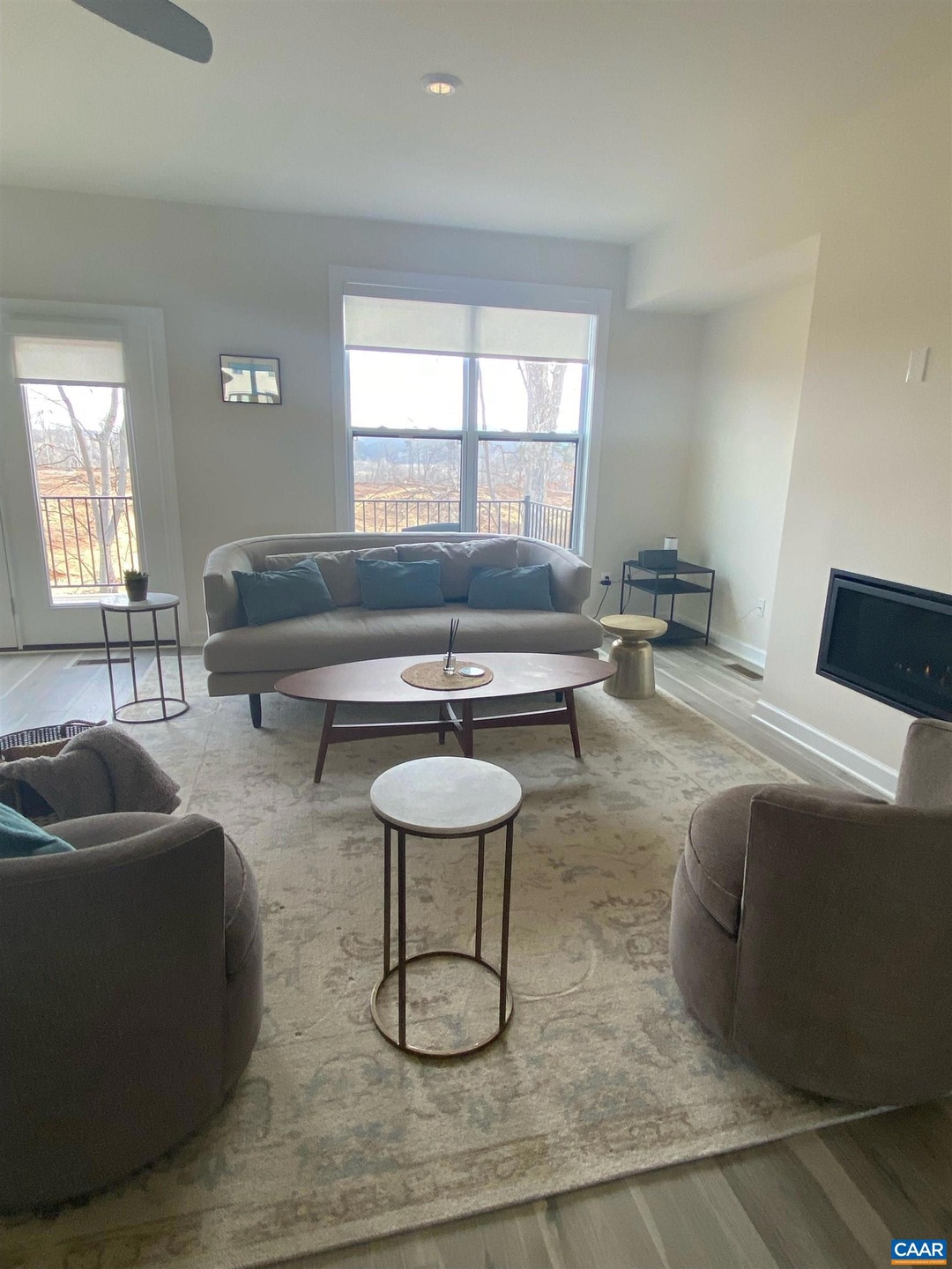 1840 Fowler St, Charlottesville, VA 22901 - photo 1