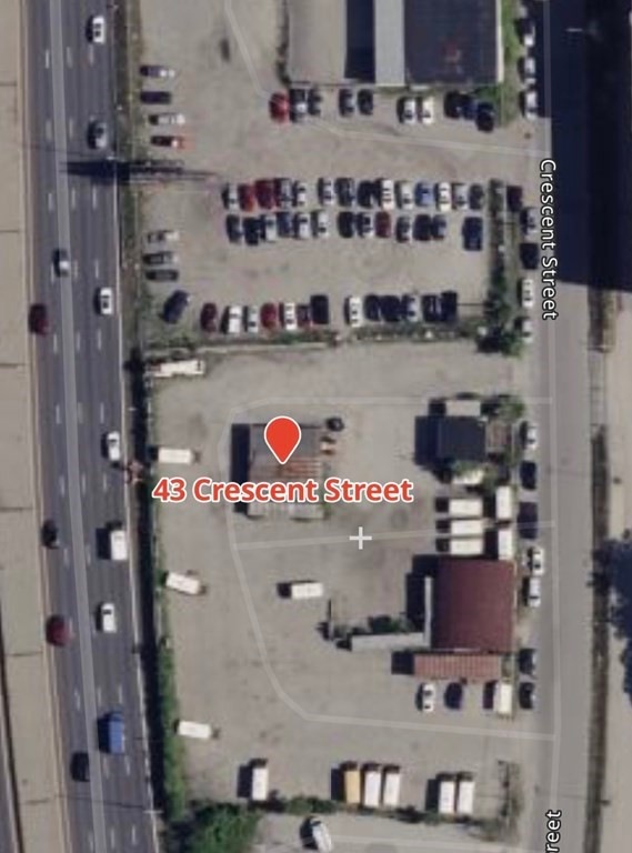 37-43 Crescent St, Worcester, MA 01605 - photo 1