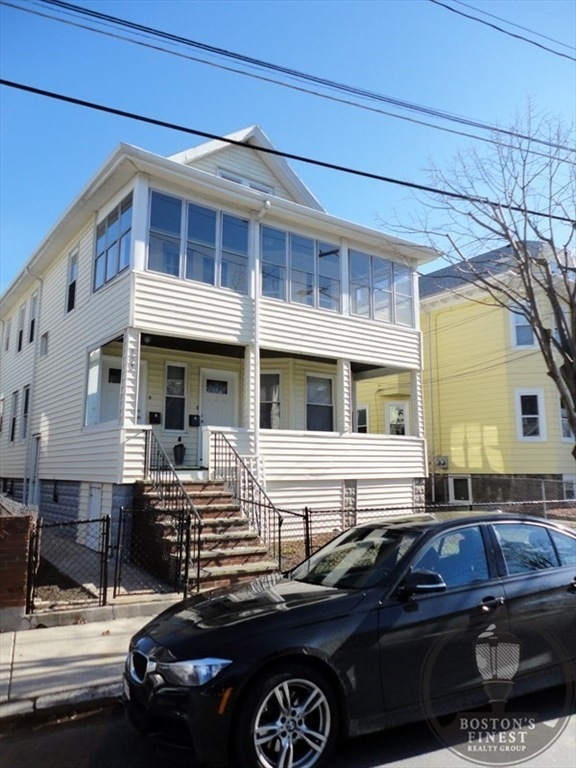 117 4th St unit 2, Medford, MA 02155 - photo 1