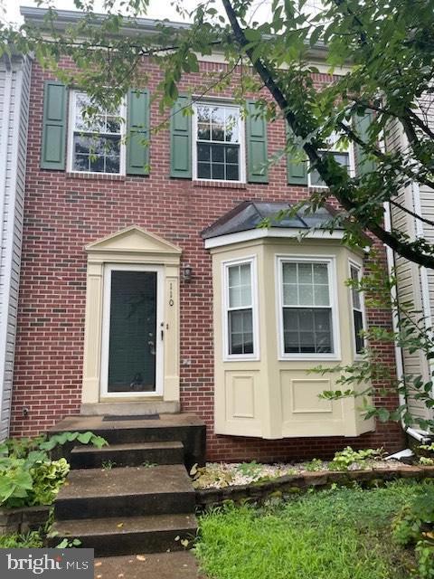 110 Healy Ct, Stafford, VA 22554 - photo 1