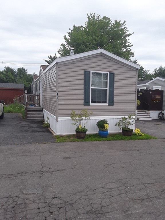 286 Newbury St unit LOT 19, Peabody, MA 01960 - photo 1