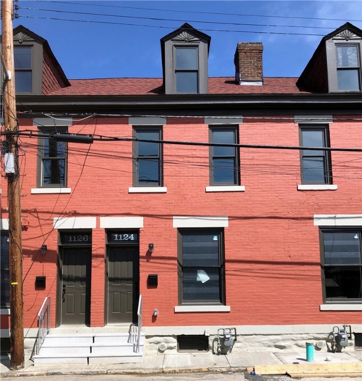 1124 Warlo St, Pittsburgh, PA 15233 - photo 1