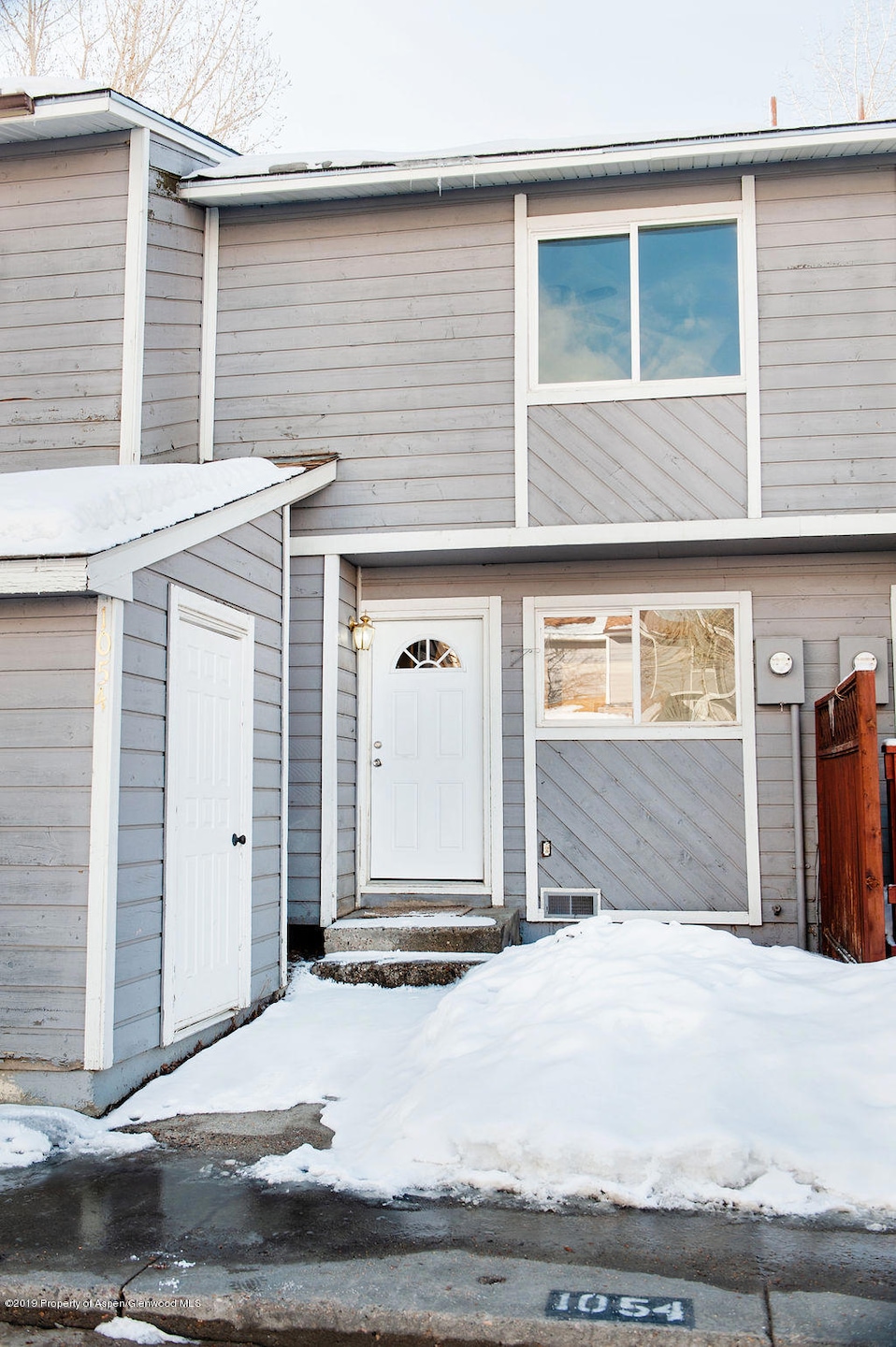 1054 E 7th St, Craig, CO 81625 - photo 1