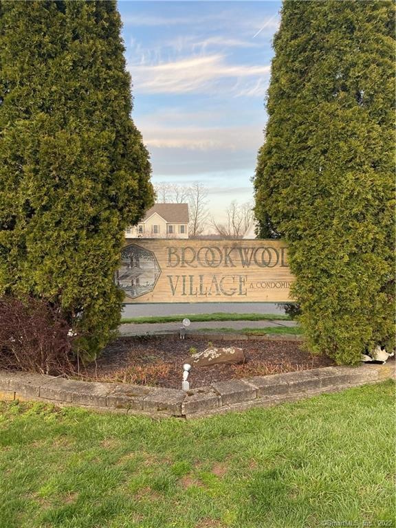 1 Brookwood Dr unit E, Rocky Hill, CT 06067 - photo 1