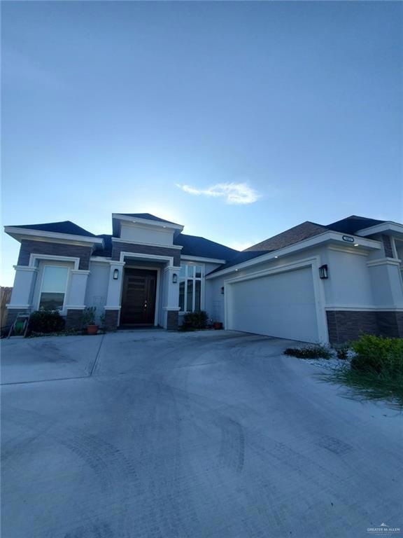 1413 S Canna St, Pharr, TX 78577 - photo 1