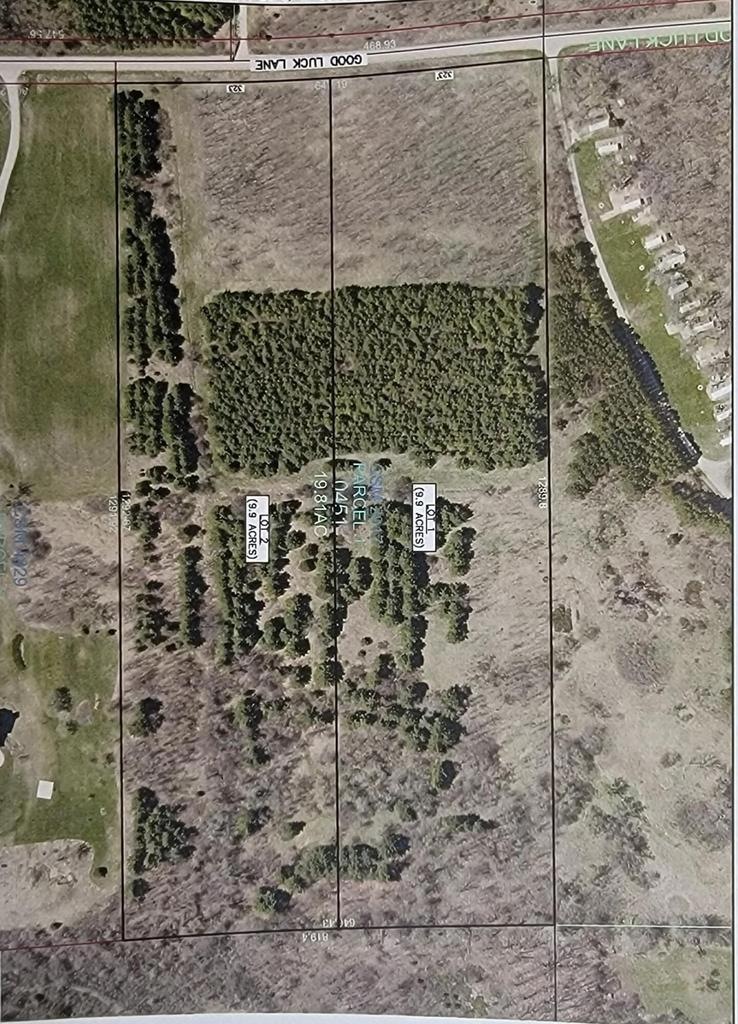 Lt2 Good Luck Ln, Barton, WI 53090 - photo 1