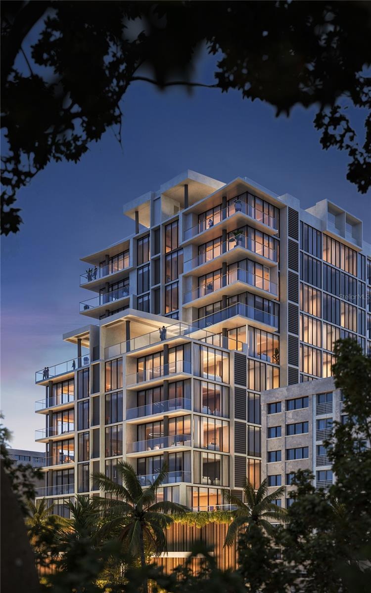 The Icon 1120 Ashford Ave unit 603, San Juan, PR 00907 - photo 1