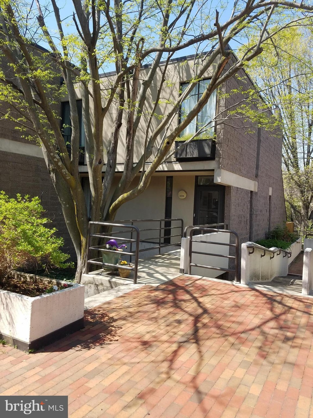 2236 Foxbane Square, Baltimore, MD 21209 - photo 1