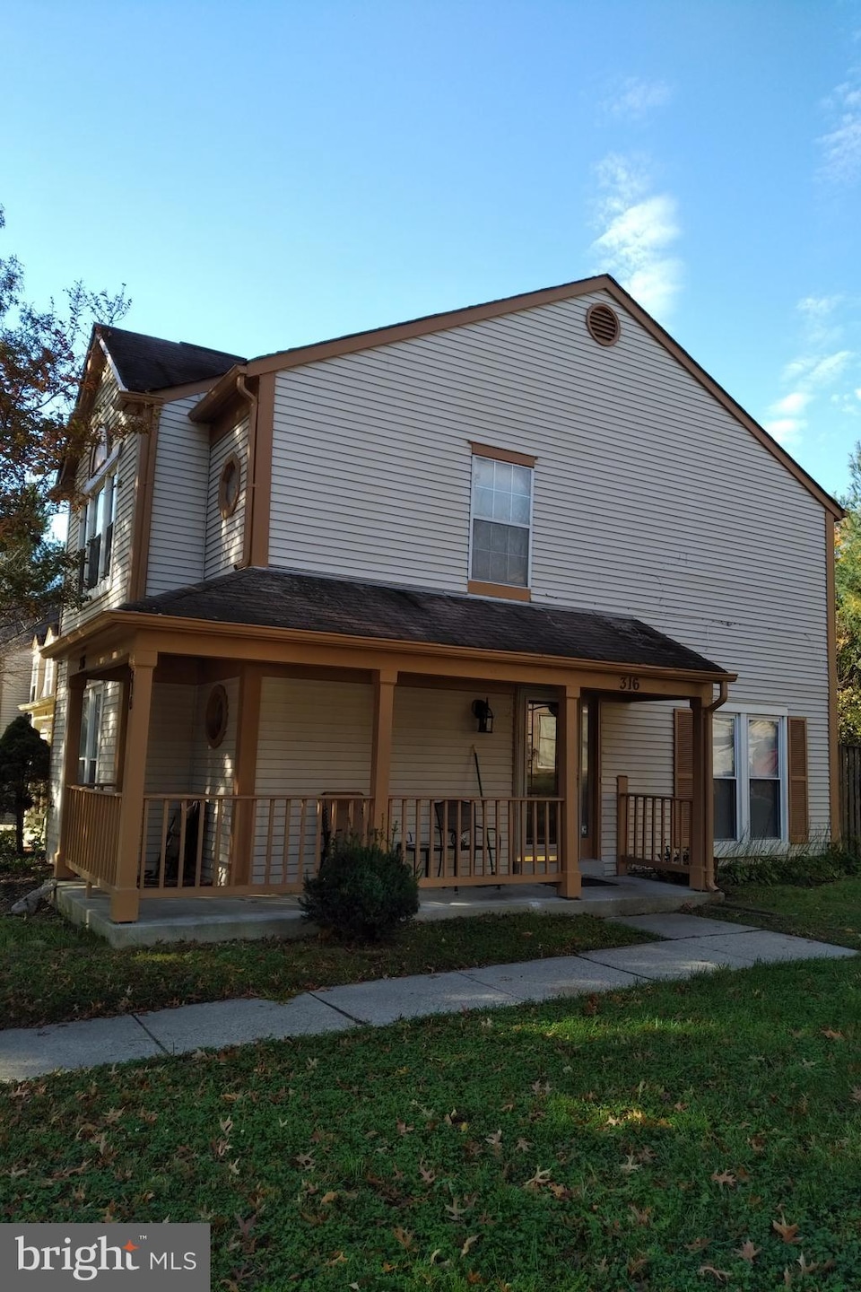 316 Hillside Terrace, Hyattsville, MD 20785 - photo 1