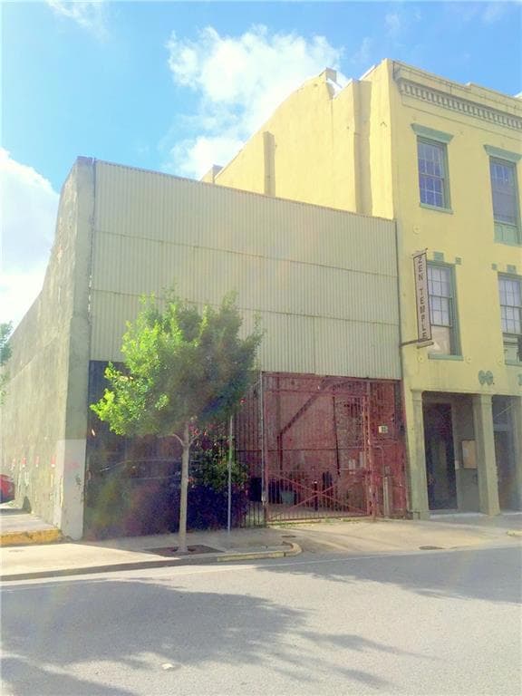 Sold • Co-Listing Agent