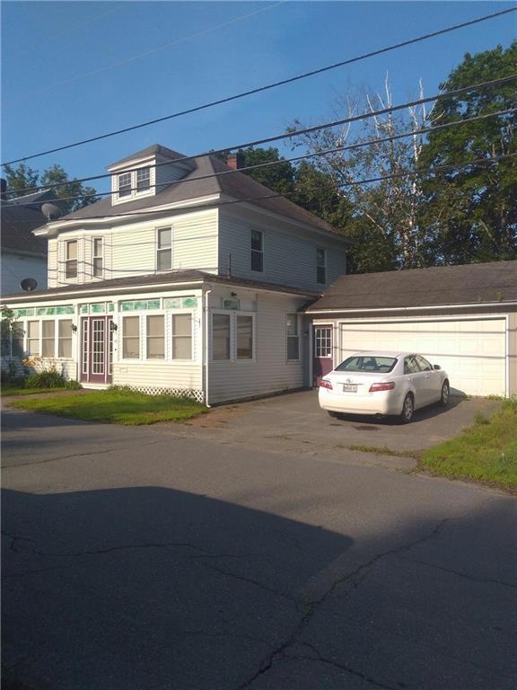 15 Free St, Dexter, ME 04930 - photo 1