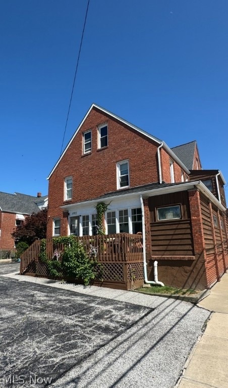 29435 Euclid Ave unit 2 UP WEST, Wickliffe, OH 44092 - photo 1