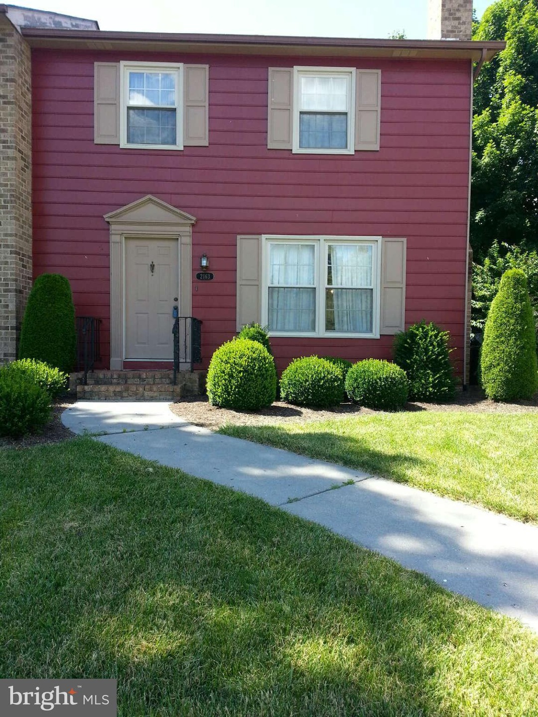 2163 Harvest Dr, Winchester, VA 22601 - photo 1