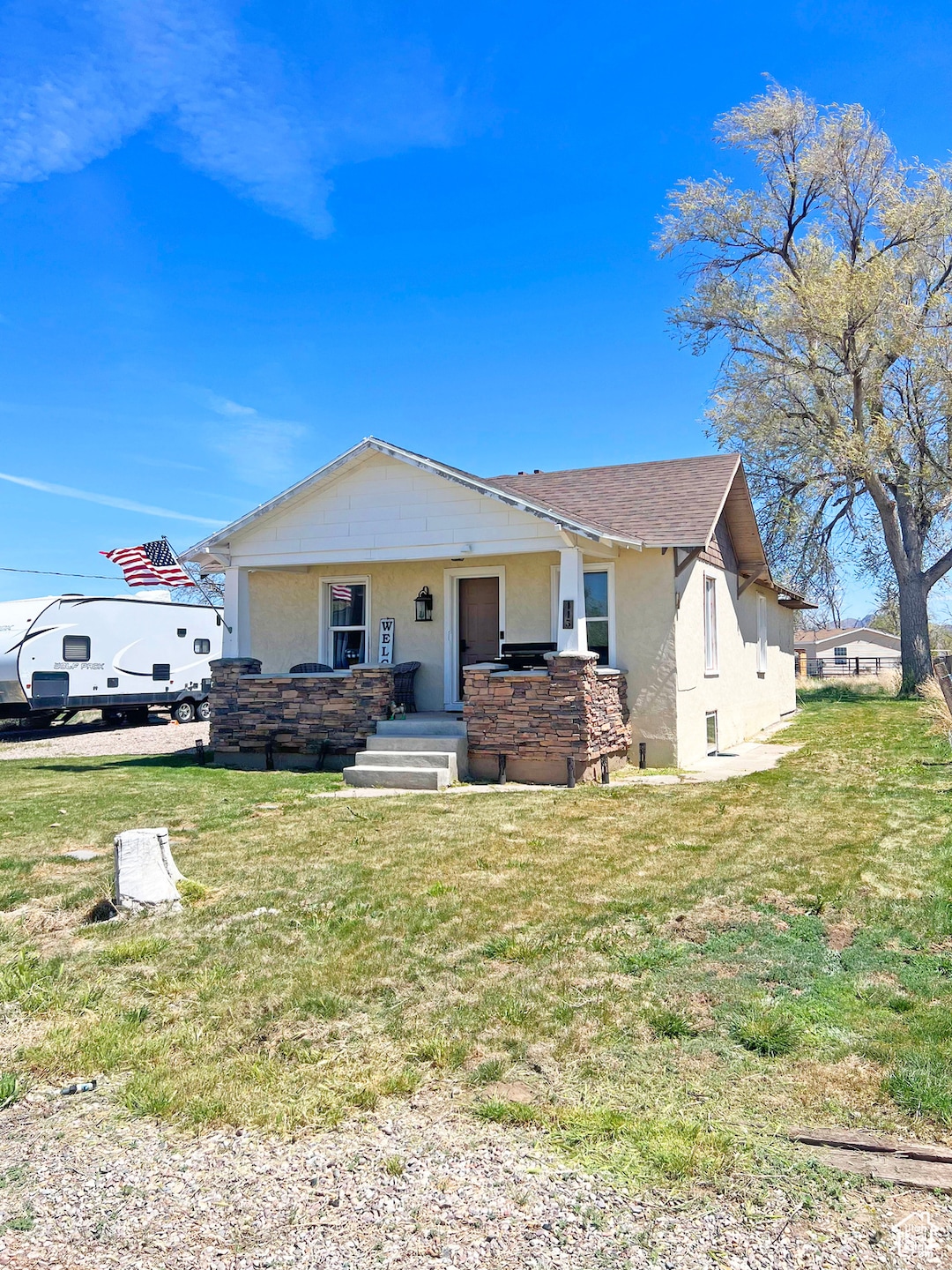 445 S Main St, Lynndyl, UT 84640 - photo 1