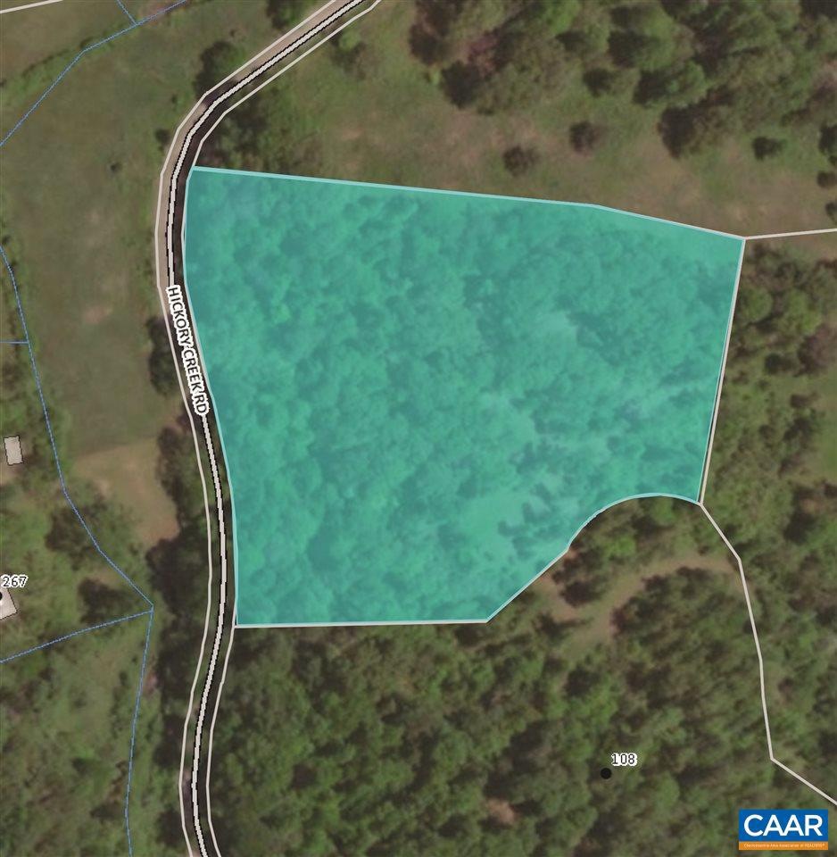 Lot 2 Hickory Creek Rd unit 2, Schuyler, VA 22938 - photo 1