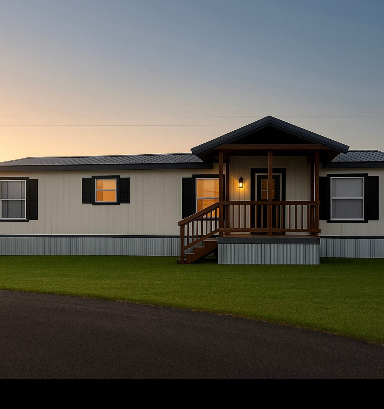 9060 County Road 309, Keechi, TX 75831 - photo 1