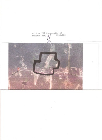 1277 Greene Road 707, Paragould, AR 72450 - photo 1