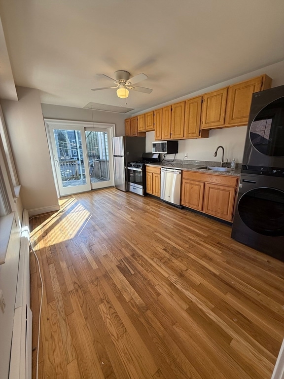 78 Bunker Hill St unit 1&2, Charlestown, MA 02129 - photo 1