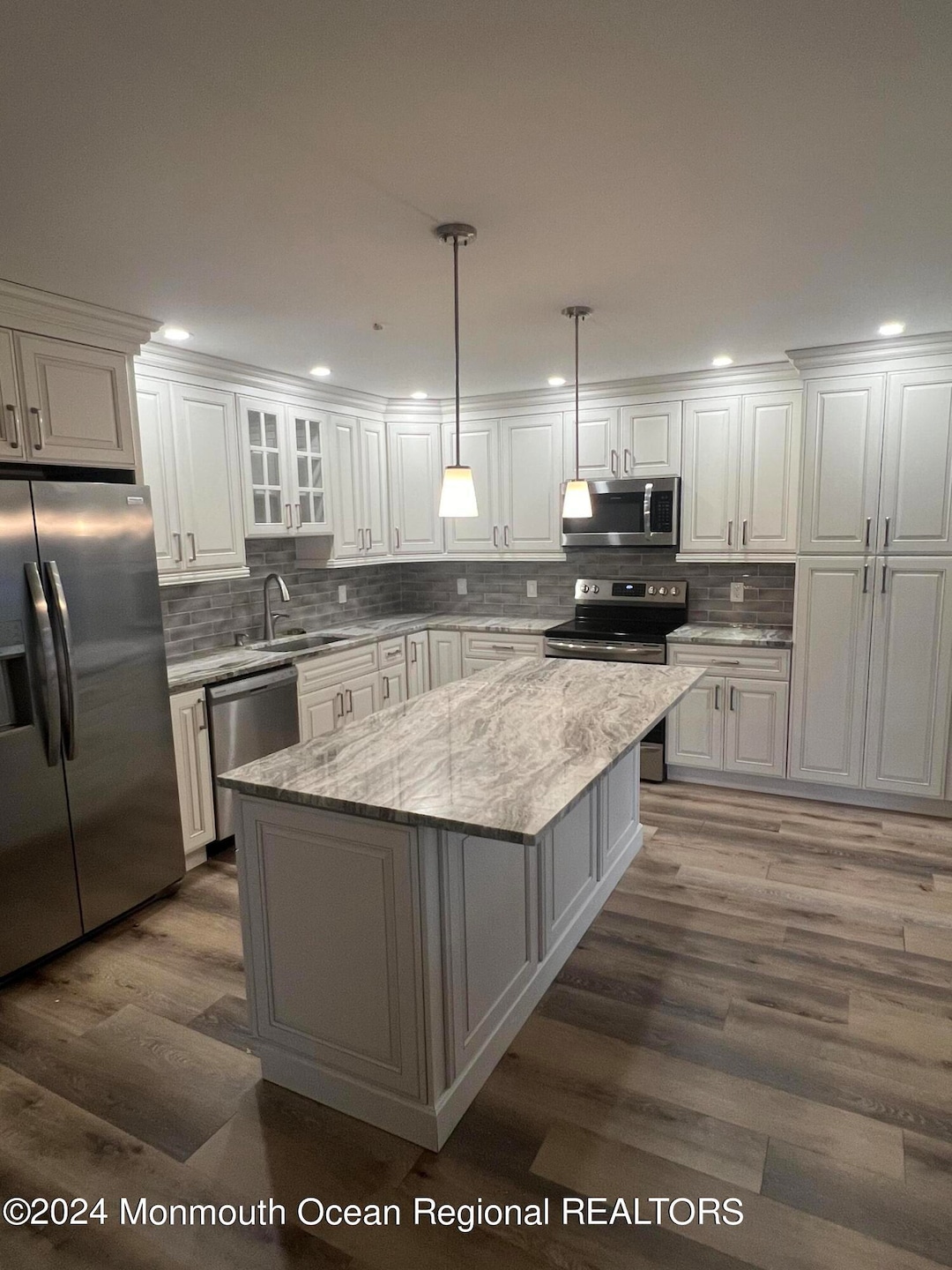 93 Halls Croft Rd unit D, Freehold, NJ 07728 - photo 1