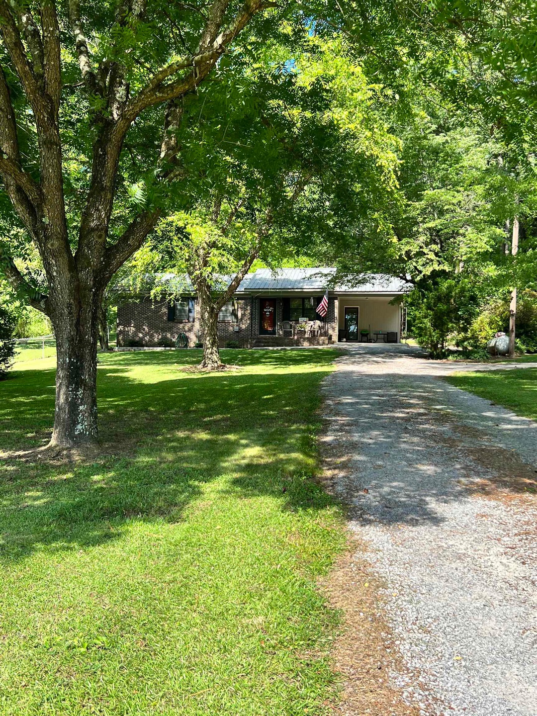1636 County Road 463, Cullman, AL 35057 - photo 1