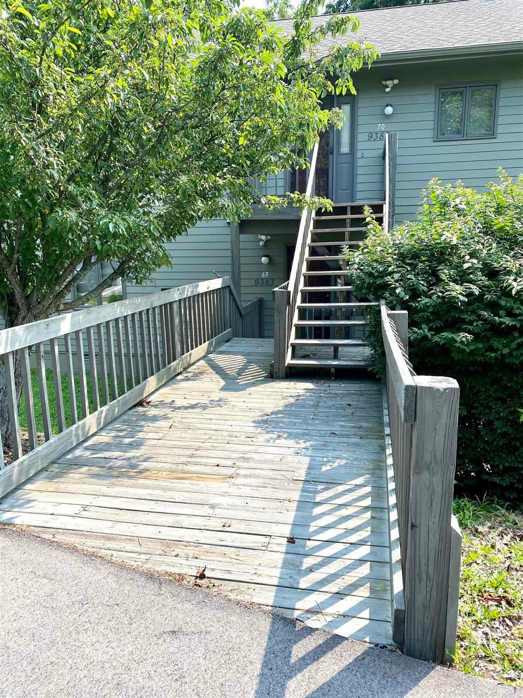 9383 S Pointe Retreat Dr unit 69, Bloomington, IN 47401 - photo 1