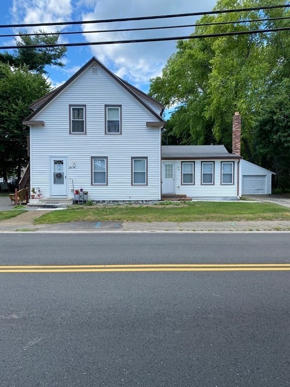 347 Washington St, Taunton, MA 02780 - photo 1