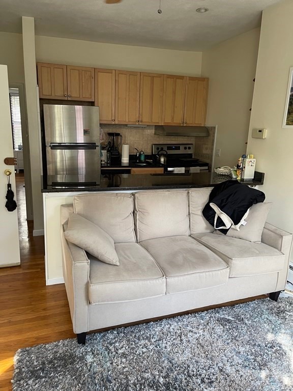 11A Hanson St unit 2, Boston, MA 02118 - photo 1