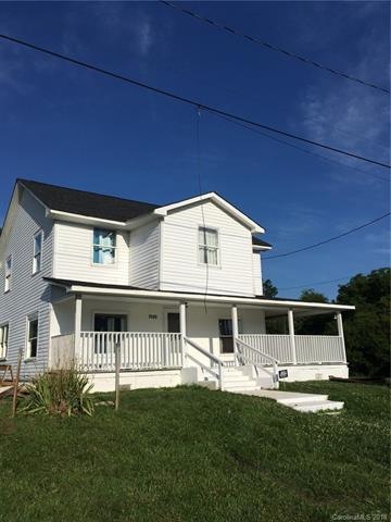 1123 Rickert St unit 59, Statesville, NC 28677 - photo 1