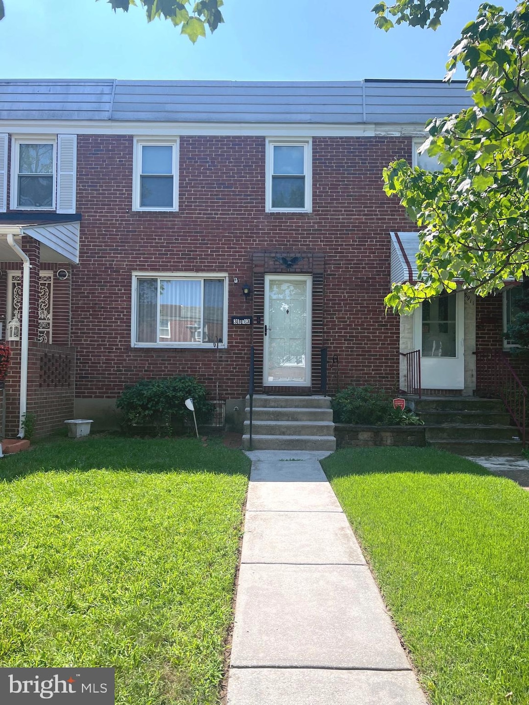3913 Elmora Ave, Baltimore, MD 21213 - photo 1