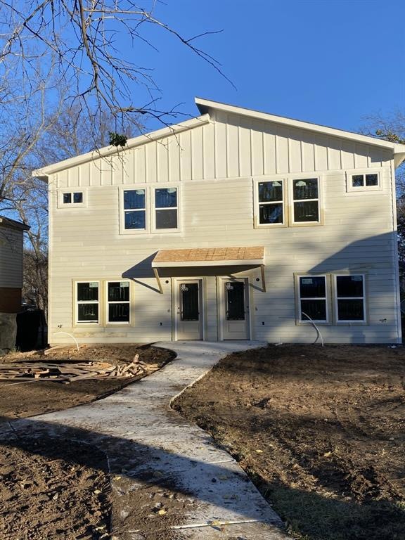 1205 W Morton St, Denison, TX 75020 - photo 1