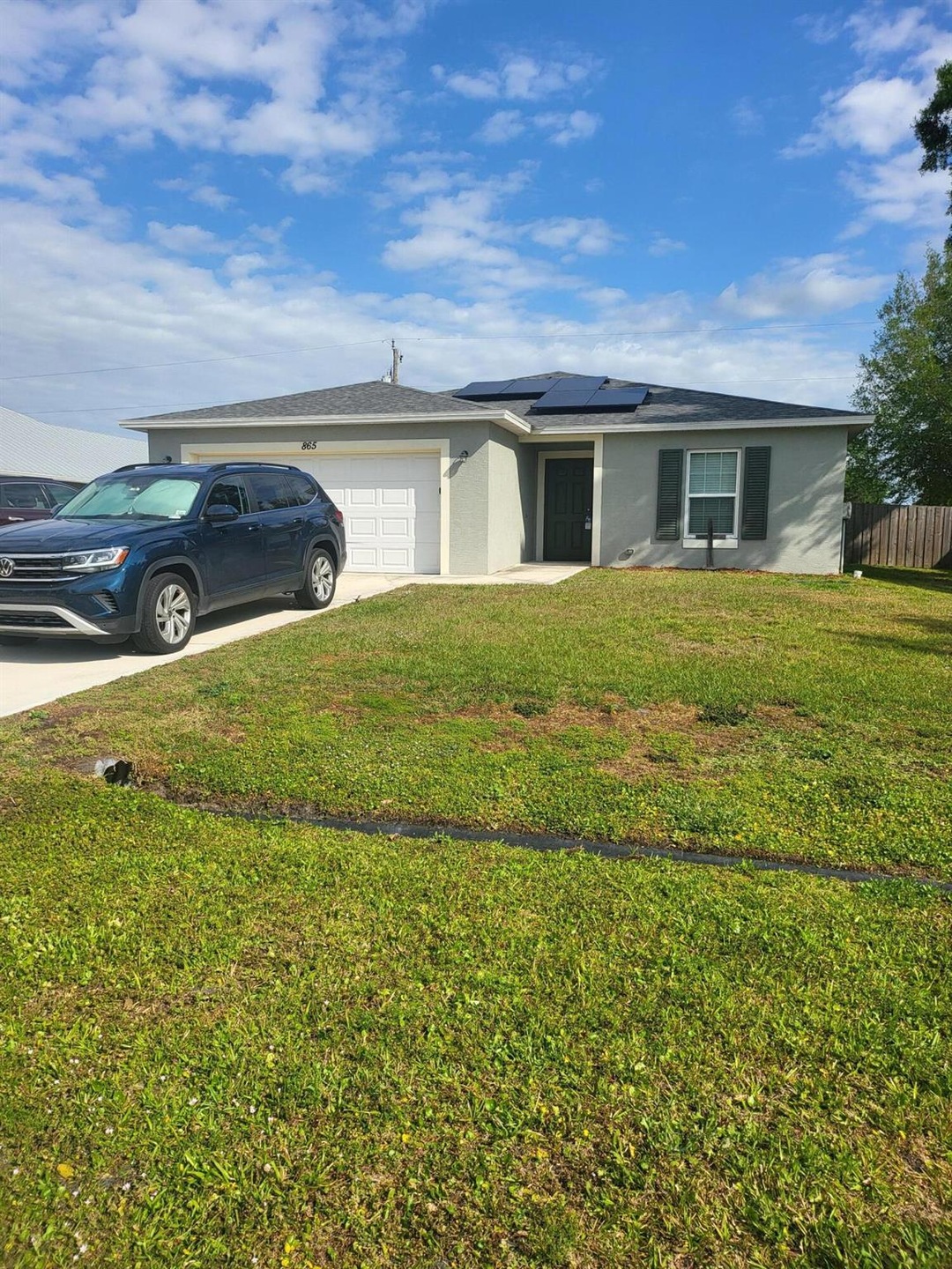 865 SW Mccracken Ave, Port Saint Lucie, FL 34953 - photo 1