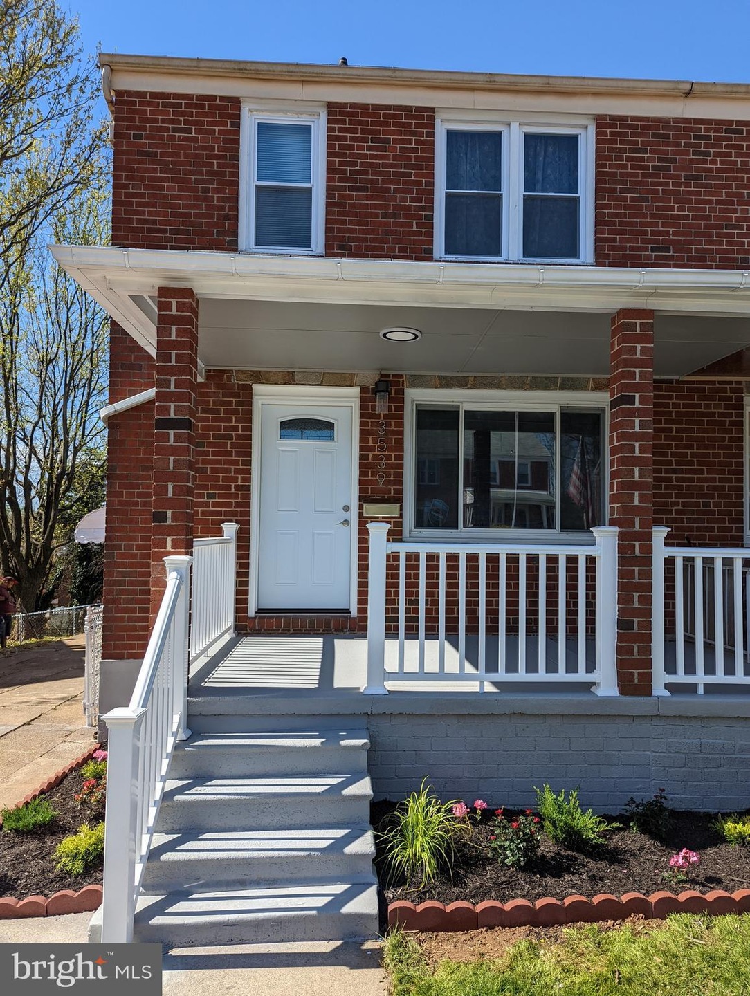 3539 Woodring Ave, Parkville, MD 21234 - photo 1