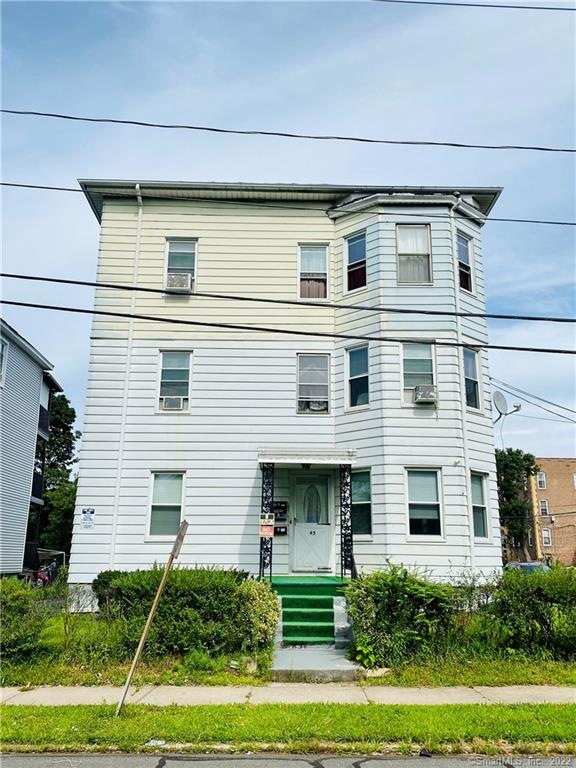 45 Wilcox St, New Britain, CT 06051 - photo 1