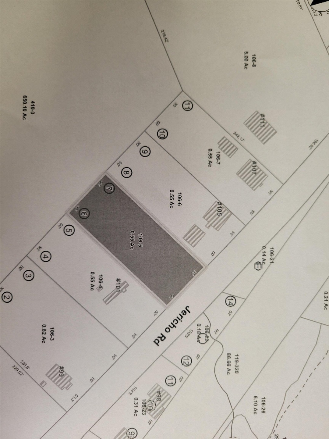 103 Jericho Rd, Berlin, NH 03570 - photo 1