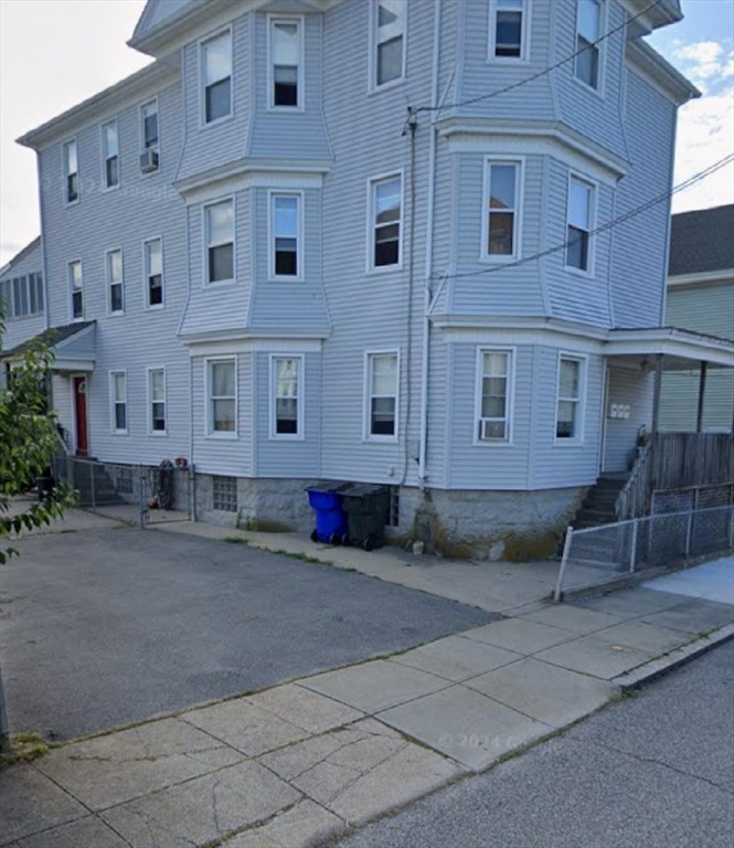 107 Wellington St unit 1, Fall River, MA 02720 - photo 1
