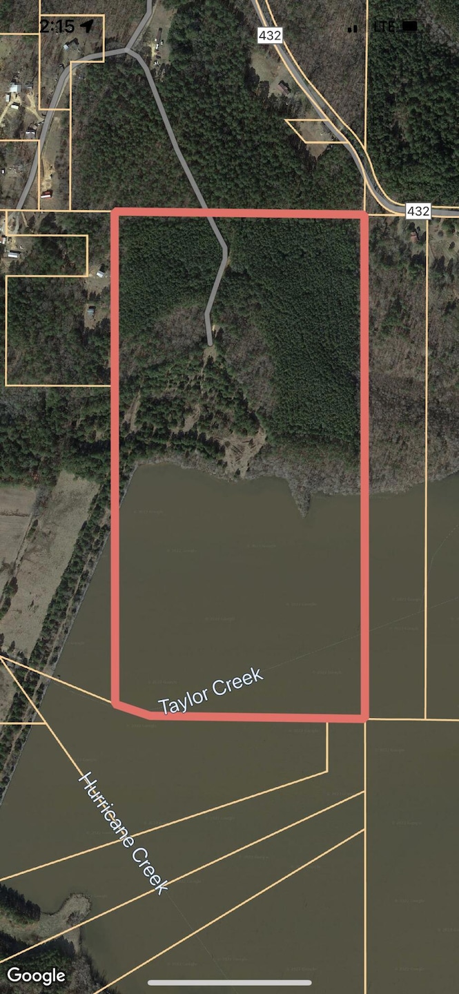 0 Cr 432 unit 22-2165, Rienzi, MS 38865 - photo 1