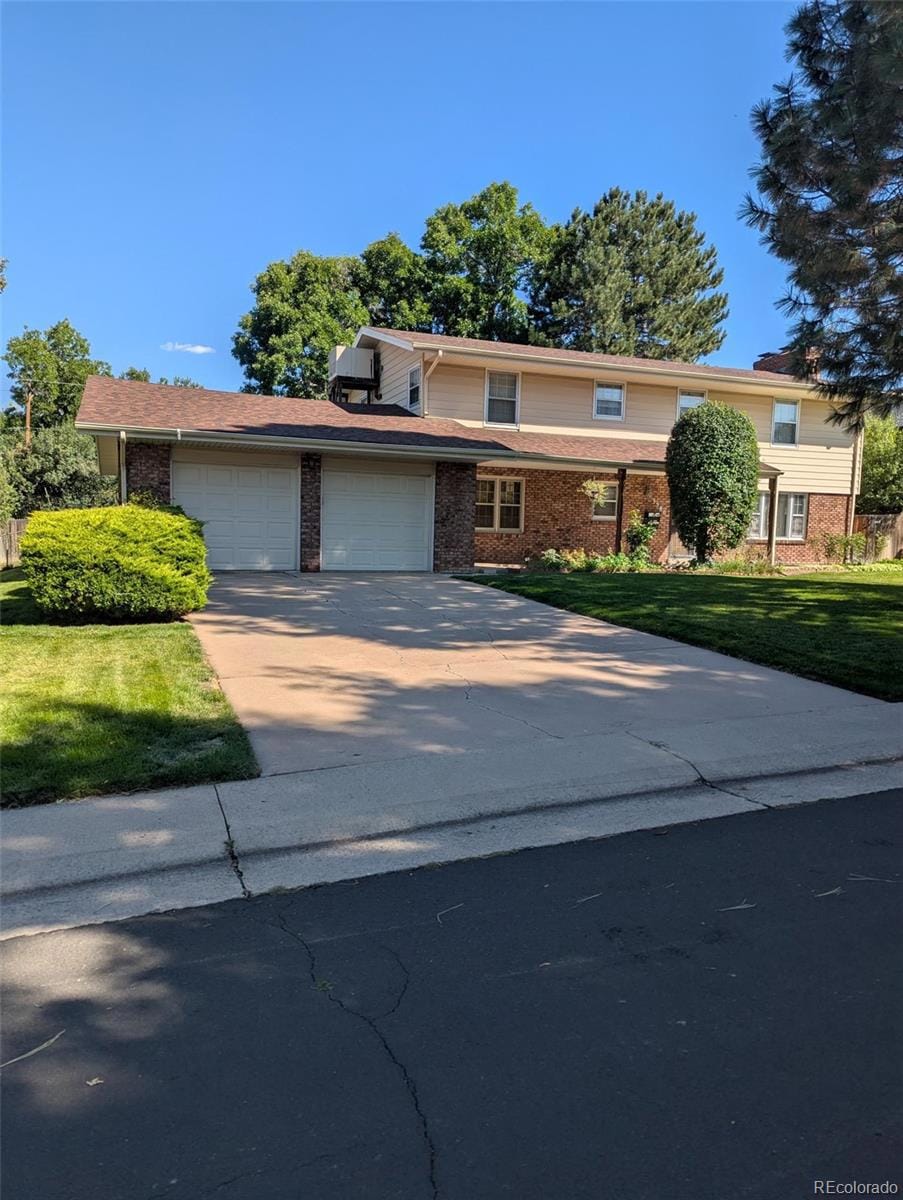 3380 S Cherry St, Denver, CO 80222 - photo 1