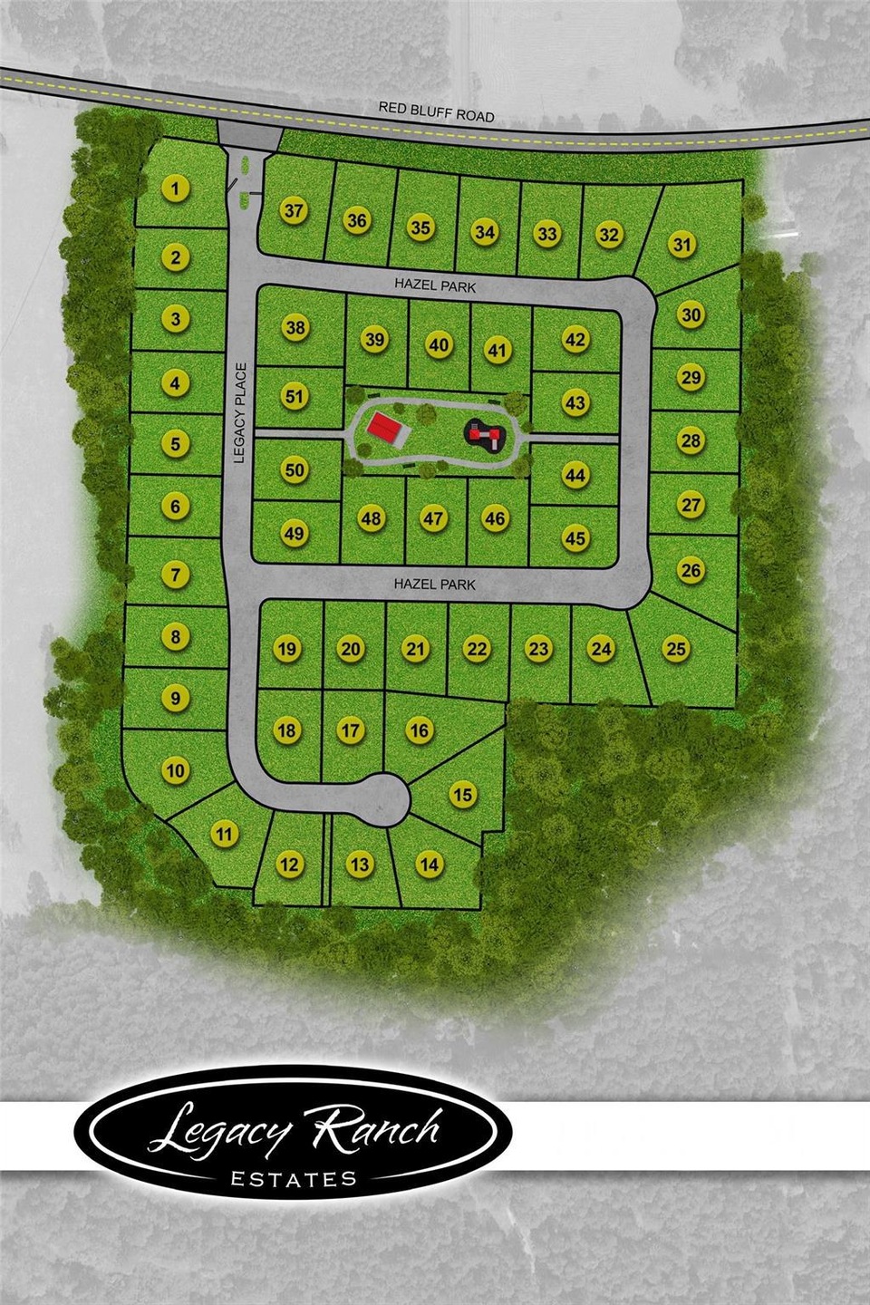 TBD Hazel Park Lot Unit 45