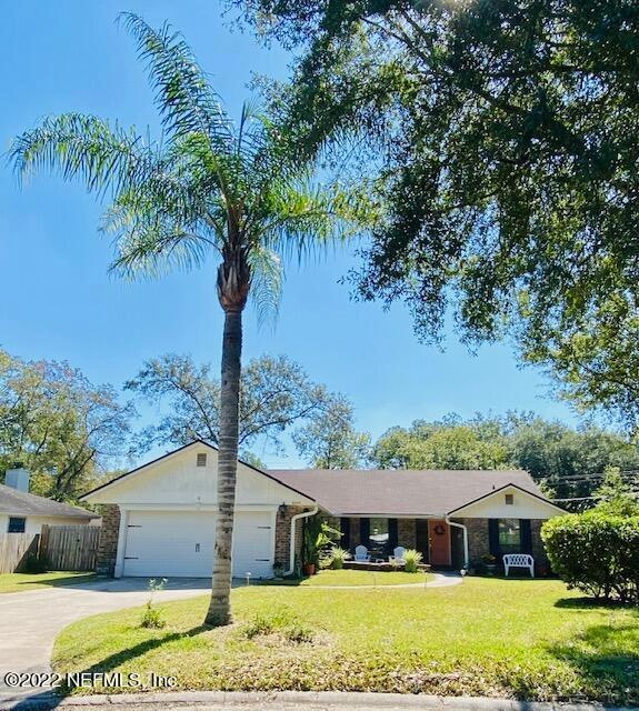3987 Hatchling Ct, Jacksonville, FL 32210 - photo 1