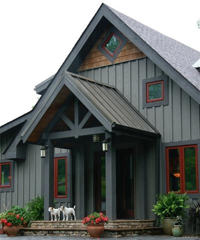 Welcome Home!  Immaculate Timber Frame home is tru
