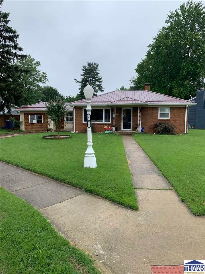 101 Marigold Dr, Terre Haute, IN 47803 - photo 1