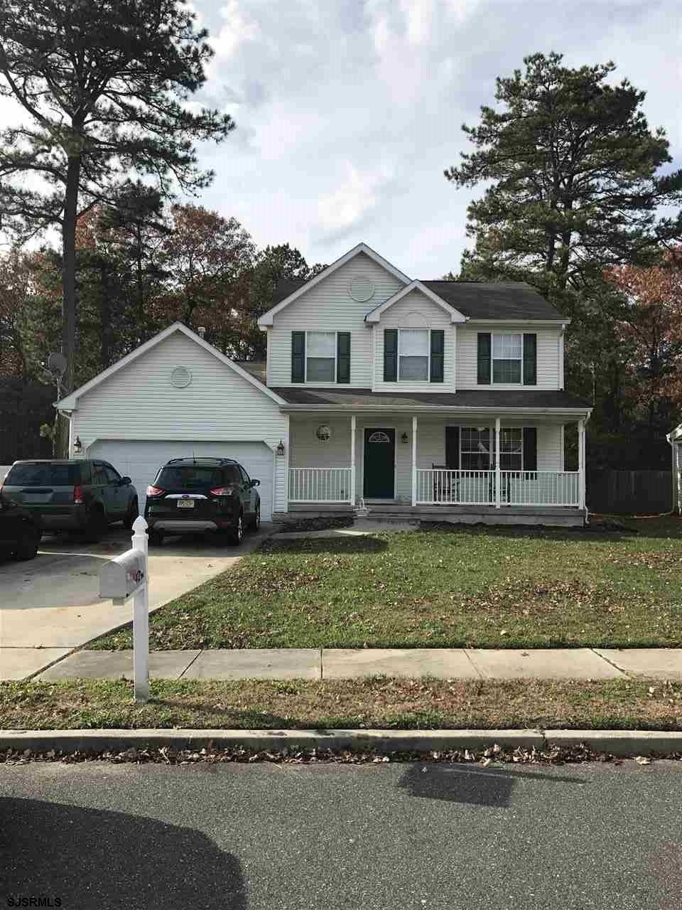 429 Orange Tree Ave, Galloway, NJ 08205 - photo 1