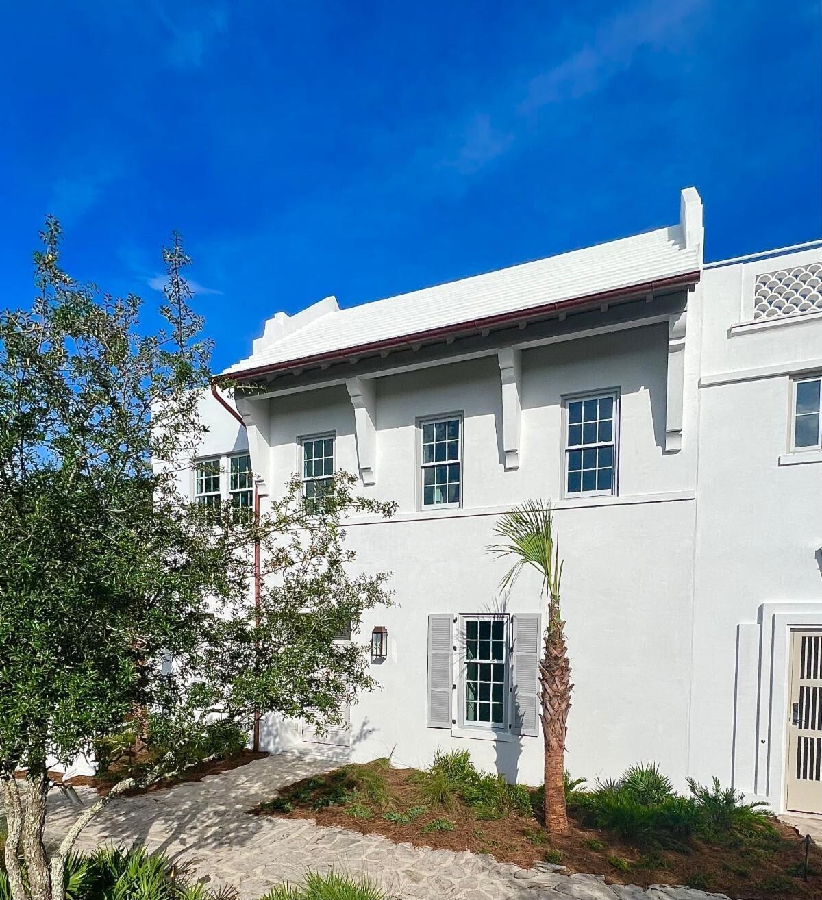 10 Lemon Hill Aly unit Z1, Alys Beach, FL 32461 - photo 1